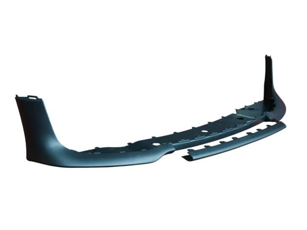 Faldón defensa delantera Mini JCW >'12