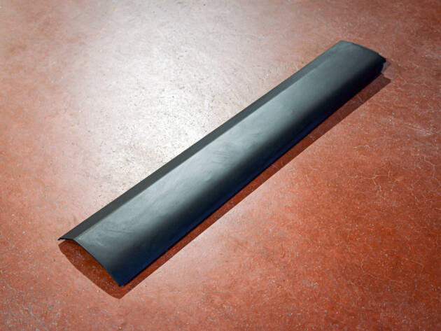 Moldura puerta delantera derecha Mazda CX30 ´23