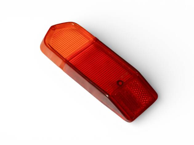 Tulipa Piloto Trasero Seat 124 Familiar Nuevo