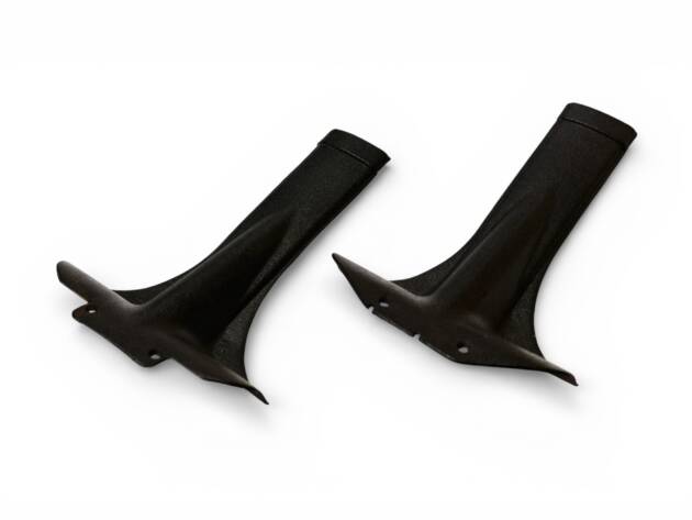 Embellecedores cinturones Seat 124-1430