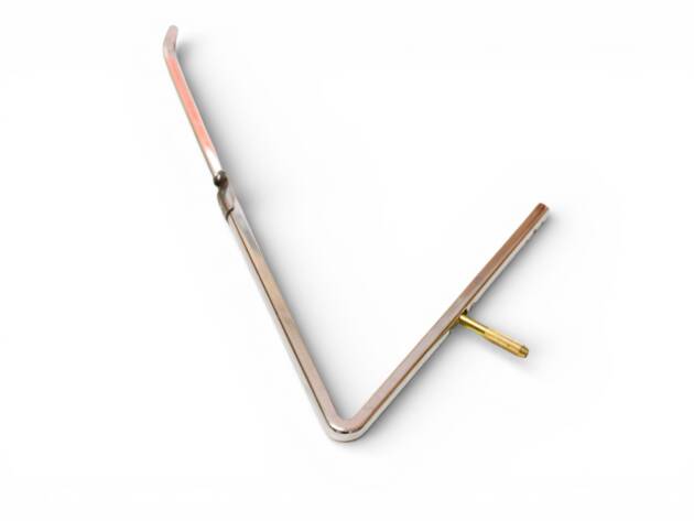 Marco giratorio Seat 124 moderno