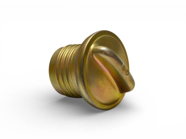 Tapón depósito gasolina Porsche 911 Ref: 91120127200