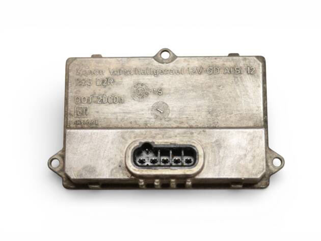 Balastro faro xenon ref.5dv008290-00