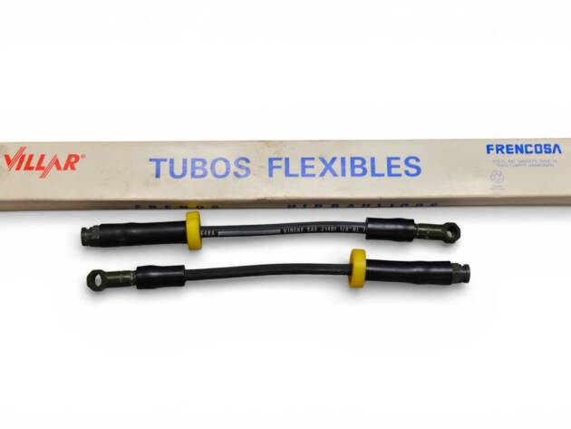 Tubos de freno para Seat clásico 310mm