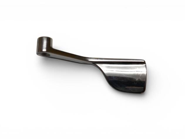 Manilla interior apertura puerta para Seat 124 Sport, lado izquierdo.