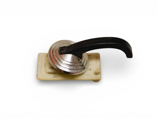 Manilla Seat Clásico 1 Agujero