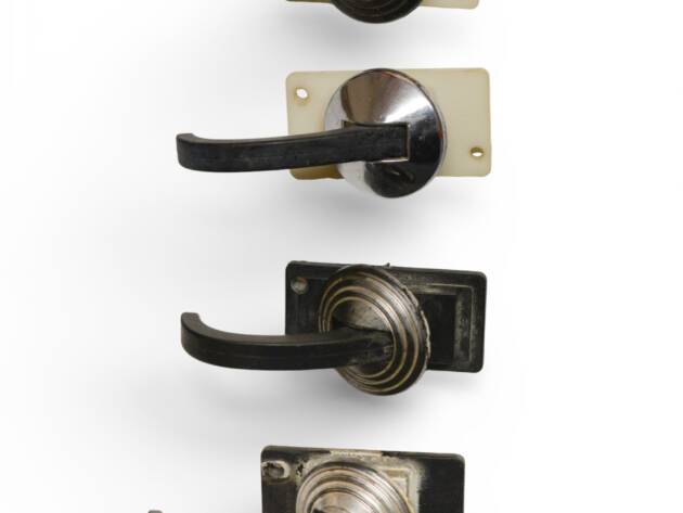 Manilla interior puerta Seat clásico (varias)