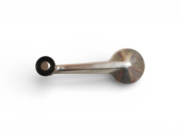 Manilla elevalunas mate Seat clásico