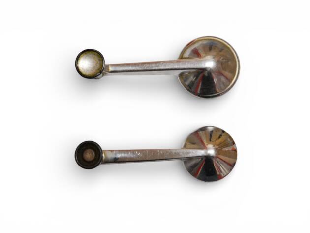 Manillas elevalunas Seat Clásico Base Ancha