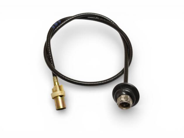 Cable cuentakilómetros Seat clásico 1 metro