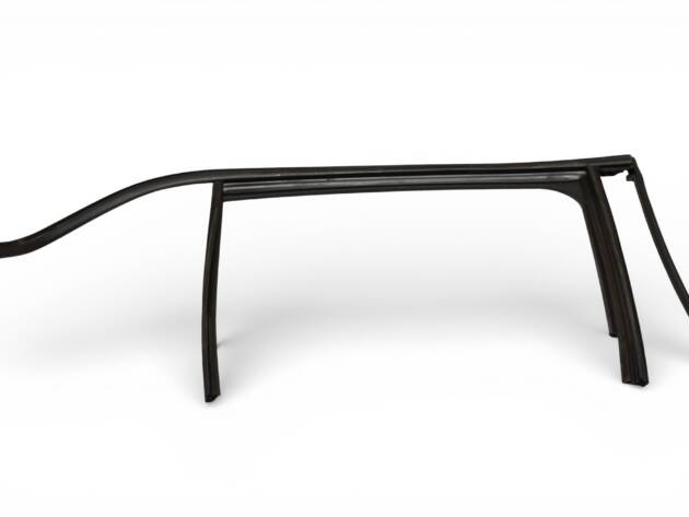 Goma contorno puerta Mercedes W156 T.D.