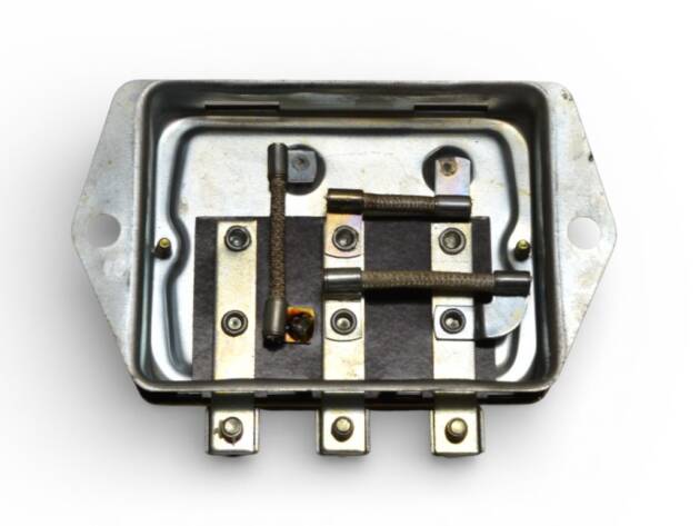 Regulador alternador Femsa Seat clásico