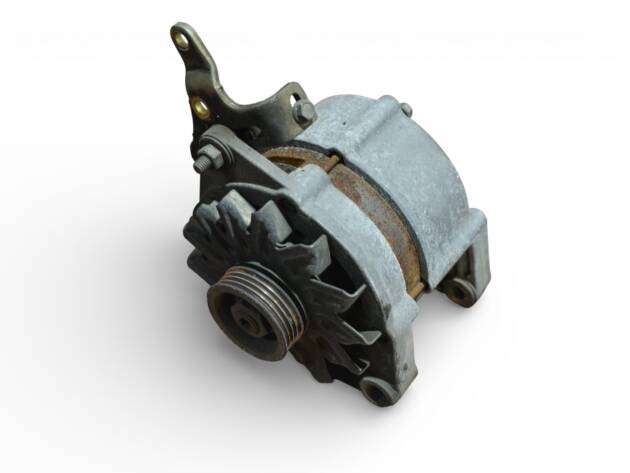 Alternador para vehículos Citroen y Peugeot con motor 1.7 D.