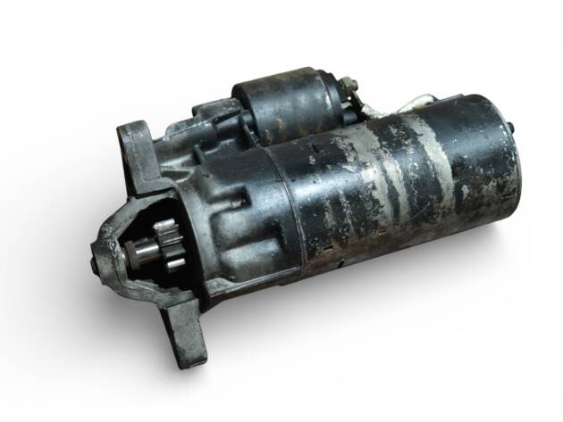 Motor de arranque para Citroen-Peugeot 1.7 D