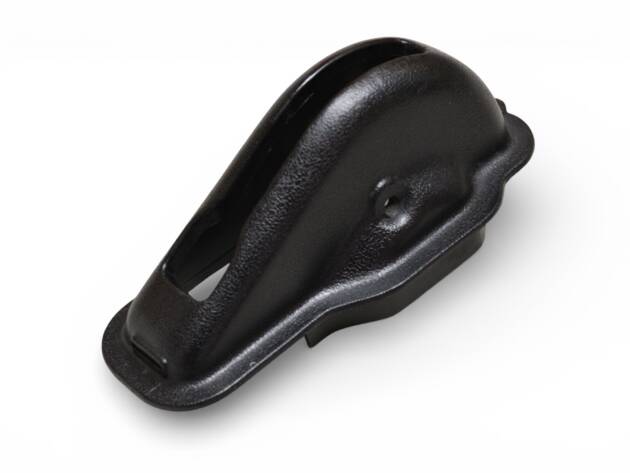 Embellecedor palanca freno de mano Seat clásico