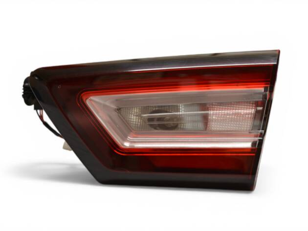 Piloto trasero derecho interior Renault Clio IV