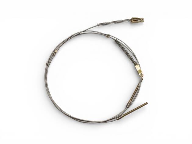 Cable de freno de mano Mini clásico nuevo