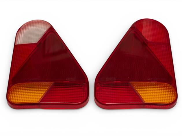 Tulipas pilotos traseros universales 21,5x16